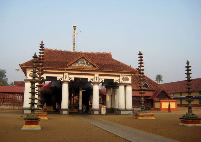 Ayyappan Temple, Coimbatore, Tamil Nadu - Vushii.com Ayyappan Temple, Coimbatore, Tamil Nadu - Vushii.com